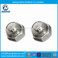 Alibaba China Fastener DIN 1587 SS M6-M16 Acorn Nuts